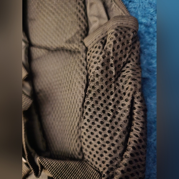 NEW Zhongli Genshin Impact Backpack - Picture 6 of 11